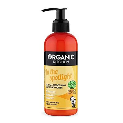 ORGANIC KITCHEN in The Spotlight ACONDICIONADOR Natural 260ML