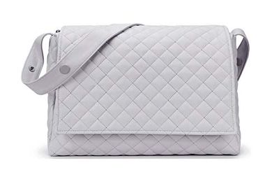 Duffi Baby 0554-11 luiertas Lux, 1 stuk
