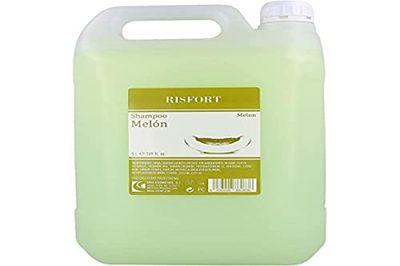Risfort melón champú 5000 ml