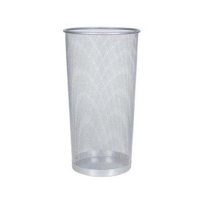 Q-Connect KF00828 paraplyställ metalltråd silver
