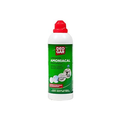 Deogar Ammoniaca stofzuiger (750 ml)
