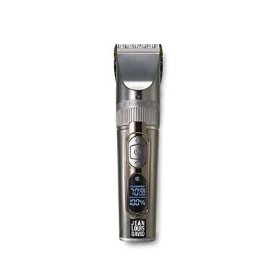 Jean Louis David, Digital Clipper