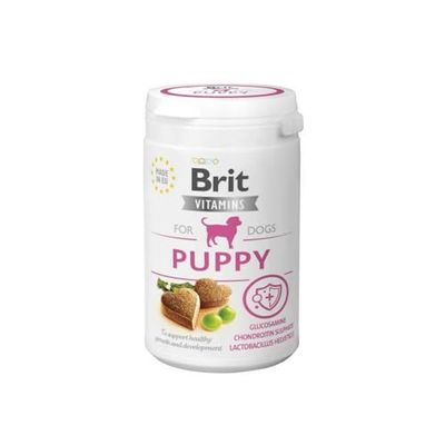 Brit Integratore Alimentare Puppy 150 g
