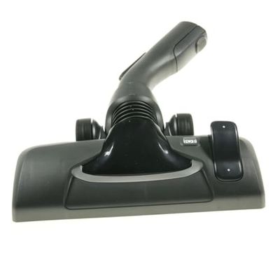 ELECTROLUX ZE 140, Ugello Pavimento, Nero
