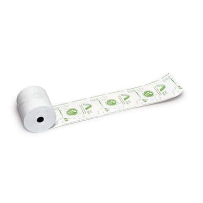 Rouleaux de caisse enregistreuse Rotolificio Pugliese Exclusive BPA FREE 57 mm x 30 m