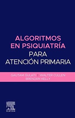 Algoritmos en psiquiatría para atención primaria