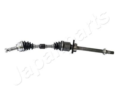 JAPANPARTS GI-287 Semiasse Toyota Avensis