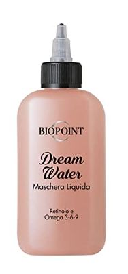 Biopoint Dream Water Maschera Liquida