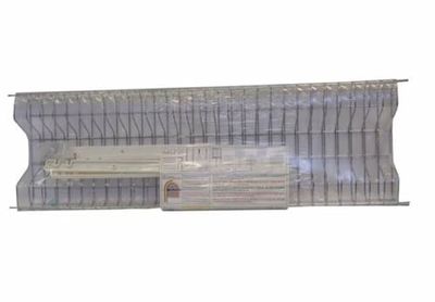 FILTEX SCOLAPIATTI in Griglie per pensili crom con supporto 76 Accessori da cucina