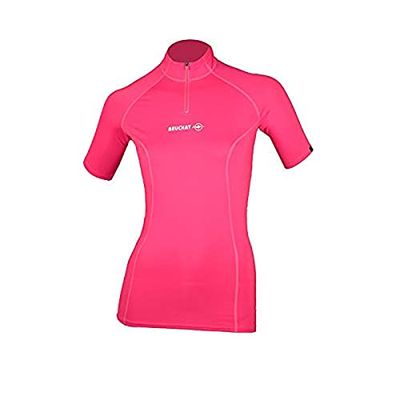 BEUCHAT Women's Atoll Rash Guard