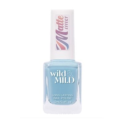 Wild & Mild Smalto, Multicolore, Estándar