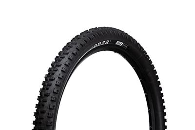 Onza Ibex, Pneumatico MTB Unisex Adulto, Nero, 27.5 x 2.60