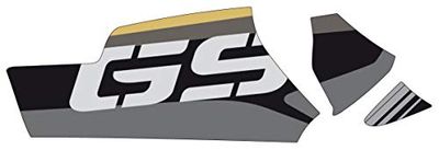 Puig Protetor de Basculante GS 20153O 13", BMW R1200GS Exclusive 17'-18'