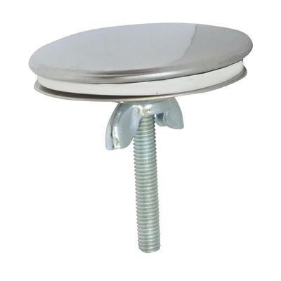 SOMATHERM FOR YOU - foro Cache cromato diam.45 mm