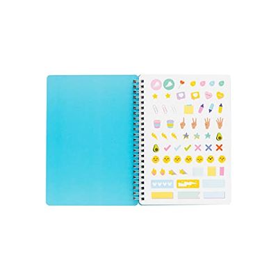 Mr. Wonderful Cuaderno - Cree en usted y en el futuro que va