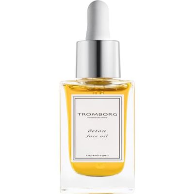 Détox pour le visage