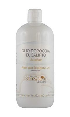 Skin System Olio Dopocera Eucalipto - 470 Gr