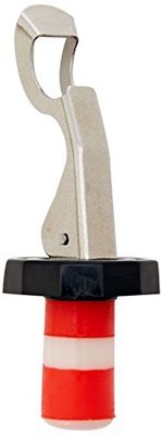 Stalwart J376 Bottle Sealer, Push Down Lever For Airtight Seal