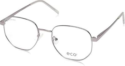 MODO & ECO CARAW Glasögon, Guld, 51 Unisex Vuxen, Guld, 51