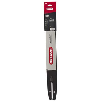 Oregon 168VXLHD009 16" Versacut Professional Chainsaw Guide Bar with D009 Motor Mount