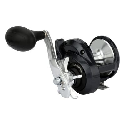 Shimano Torium 20 HGA Zoutwater Star Drag Visserij Reel