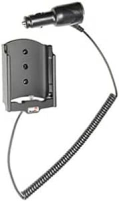Brodit 512384 Holder Attivo con Cavo accendisigari