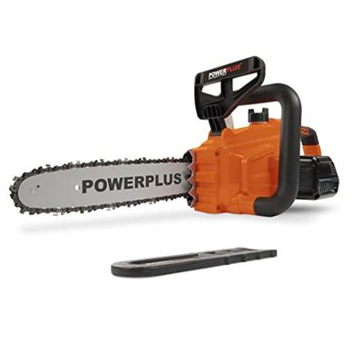 Powerplus POWDPG7570 Motosierra 20V 290mm sin batería ni cargador