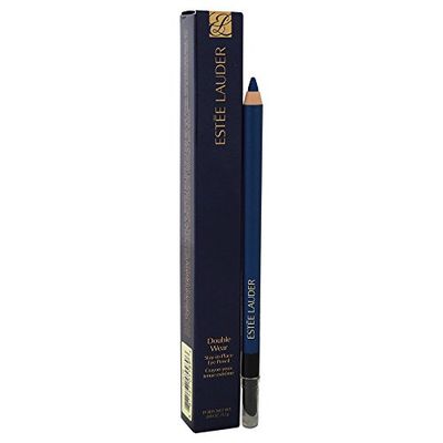 Estée Lauder Double Wear Stay-In-Place Eye Pencil matita occhi lunga tenuta n. 09 electric cobalt