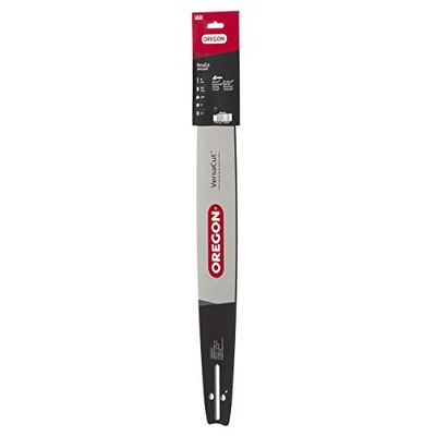 Oregon 180VXLGK095 .050" Gauge .325" Pitch VersaCut Guide Bar, 18"