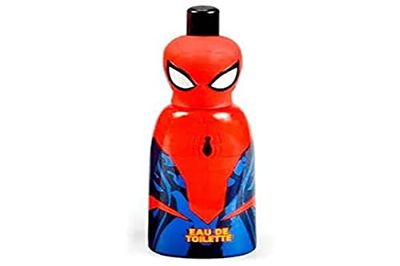 SPIDERMAN Eau de Cologne för kvinnor, 120 ml