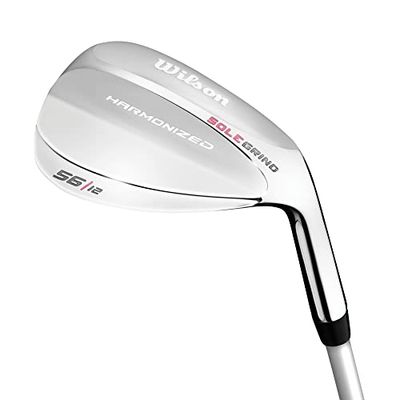 Wilson Women's Harmonized Golf Wedge