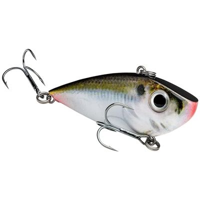 Strike King Ombretto dagli occhi rossi/Natural Shad, 14,2 g