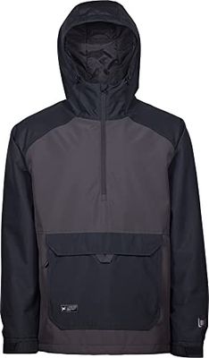 L1 Premium Goods Heren Ski-snowboardjas LOWRY L1 JKT