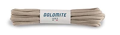 Dolomite Cordon 54 High PAK-12, Corde Mixte Adulte, Canapa Beige