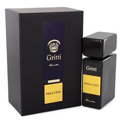 Gritti Preludio Eau de Parfum 100 ml/100 ml