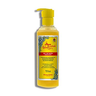 Alvarez Gomez, Gel e sabão - 290 ml