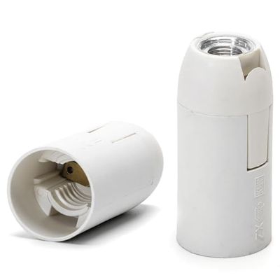 LED G45 rouge E14 4 W