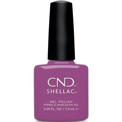 CND - Gel de manucure et pédicure - 7,3 ml.