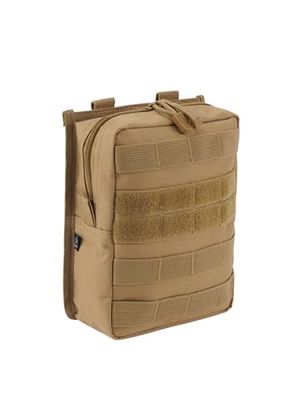 Brandit Molle Pouch Cross Camel