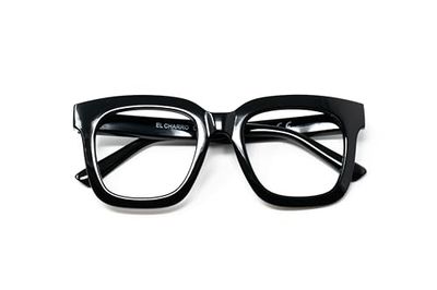 CHARRO Gafas de Lectura Carolina Negro +3,50
