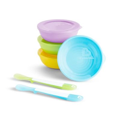 Munchkin, Love-a-Bowls, 10 delar set
