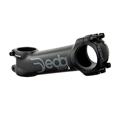 Deda Elementi 305394190 Manchem Zero 17°" 100 mm p.o. Unisex-vuxen, unik storlek