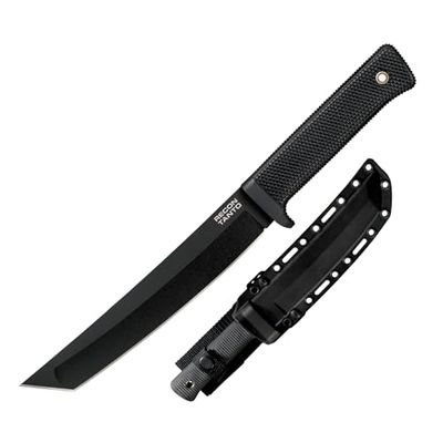 Cold Steel Nóż, Czarny, 35.56 x 7.62 x 5.08 cm; 426 g