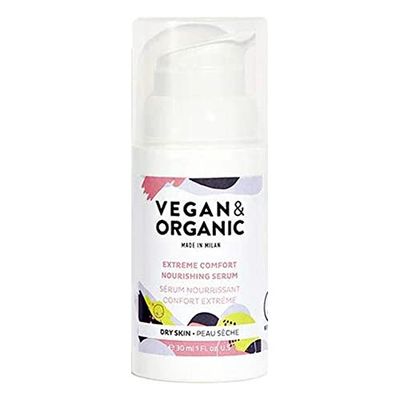 Extreme Comfort Nourishing Serum Dry Skin 30 Ml