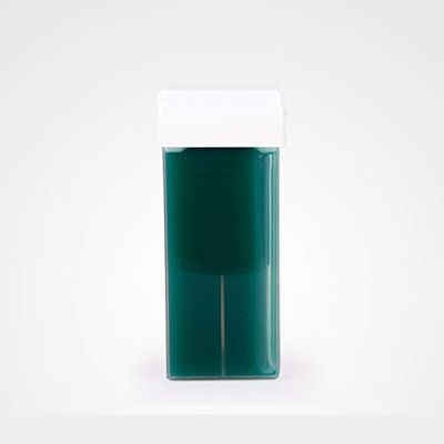 NEOZEN Cera Roll-ON Creamy blu 110 g, nero, 110 g