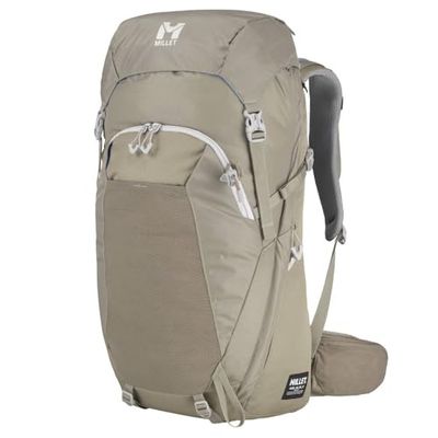 Millet Sac A Dos Hiker Air 28 W Mixte, Beige, Taille unique