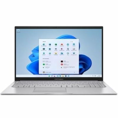 Asus Laptop 90NB10J2-M00WT0 Intel Core i7 16 GB RAM 512 GB SSD 15,6" QWERTY Hiszpański - Marka EAN: 4711387809723