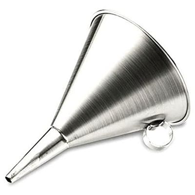 Lacor - 62512 - Funil Inox. 12 cm.