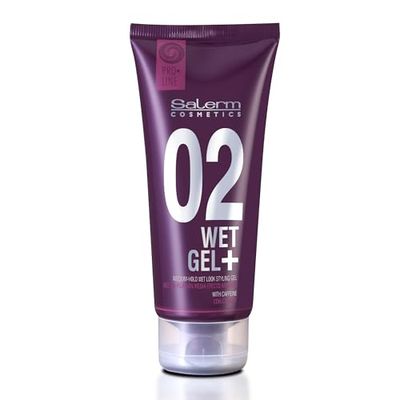 Salerm Cosmetics Shampoos, 200 ml 8420282038751