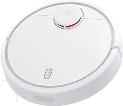 XIAOMI Robotstofzuiger Mi Robot White (17061)
